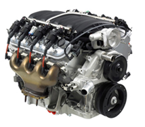 P26A9 Engine